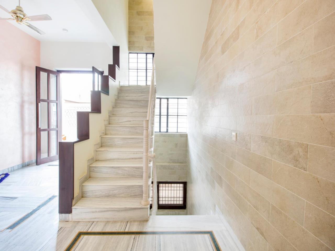 Fabhotel Jaipur Villa Экстерьер фото