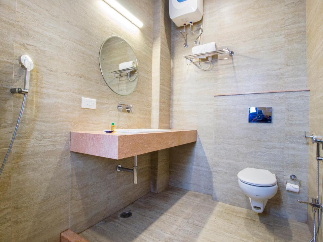 Fabhotel Jaipur Villa Экстерьер фото